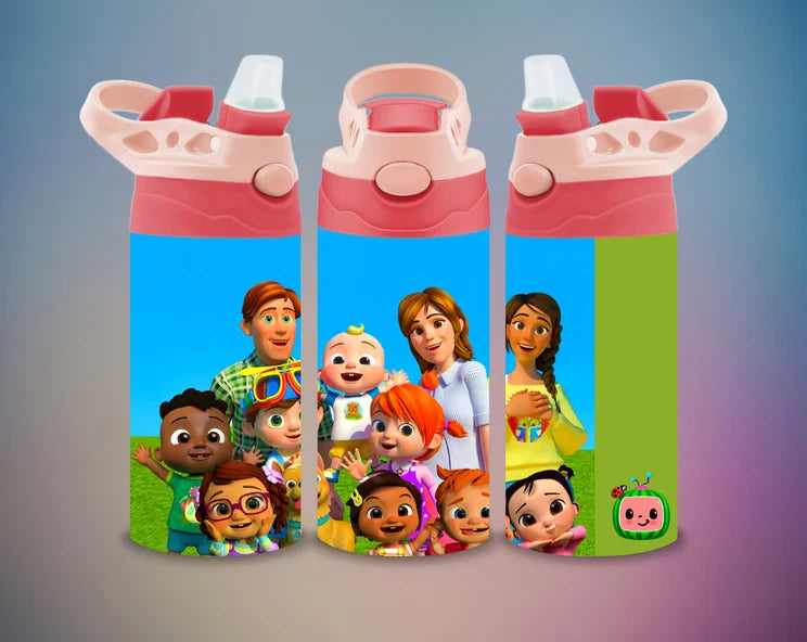 Cups(Toddler Sippy)