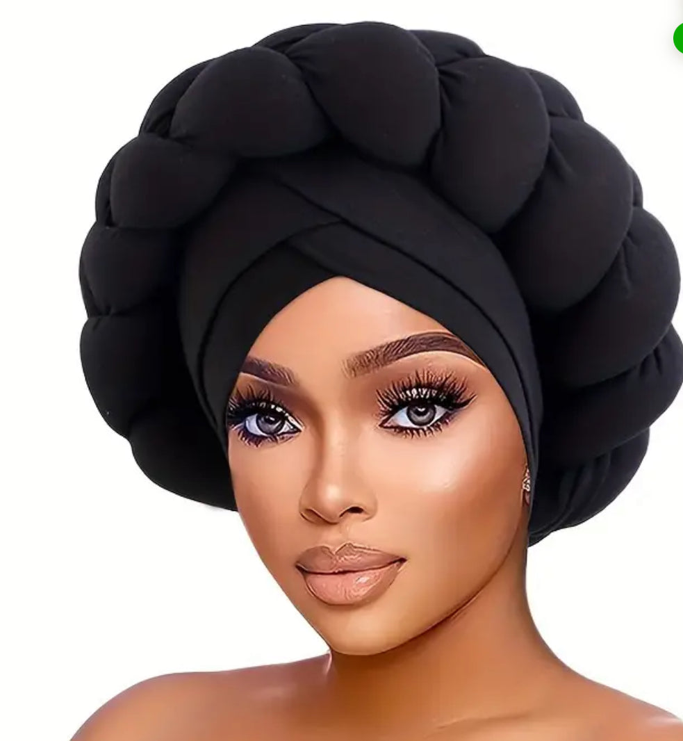 Headwraps Turbans