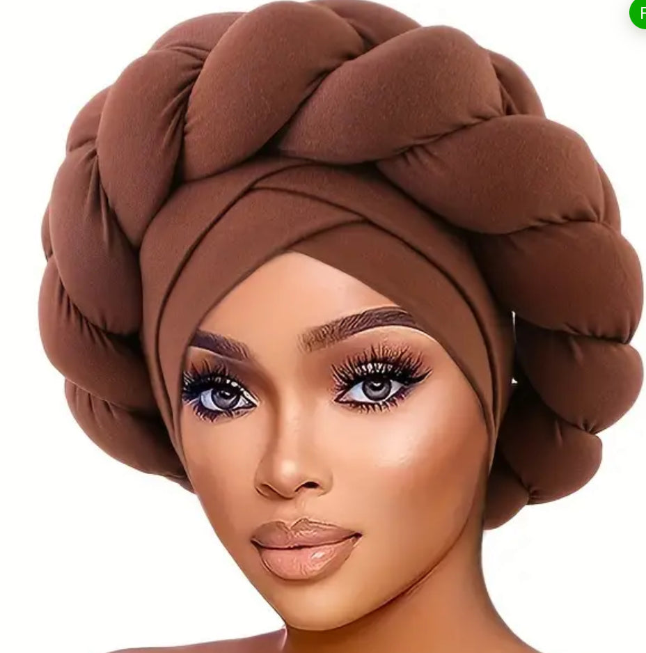 Headwraps Turbans