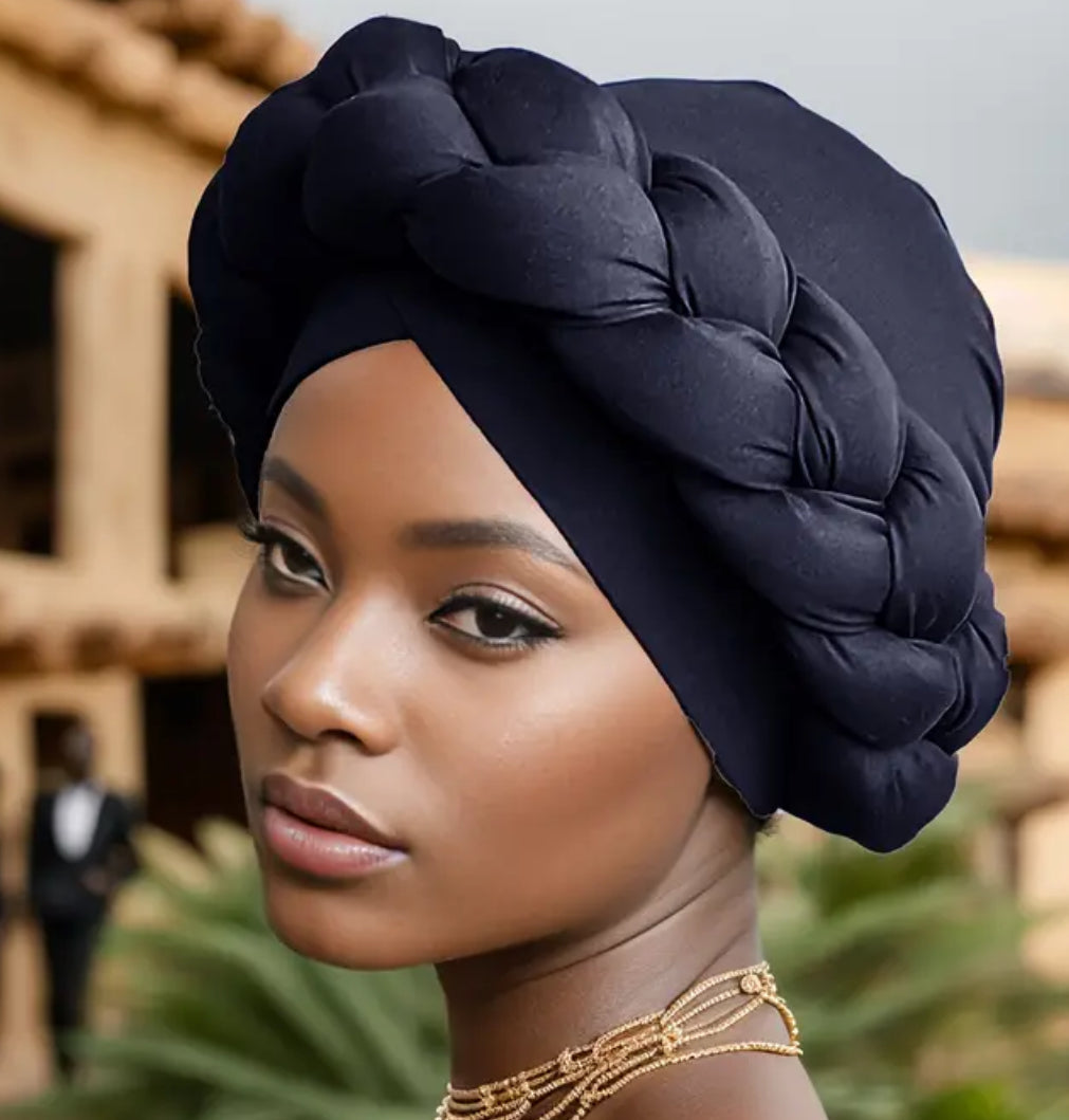 Headwraps Turbans