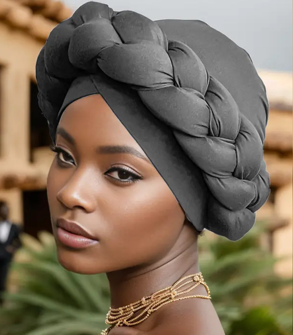 Headwraps Turbans