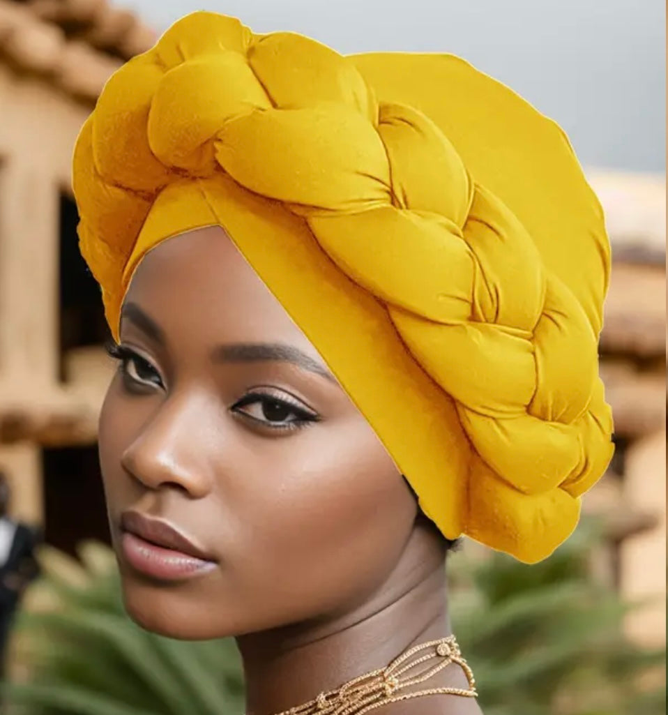 Headwraps Turbans