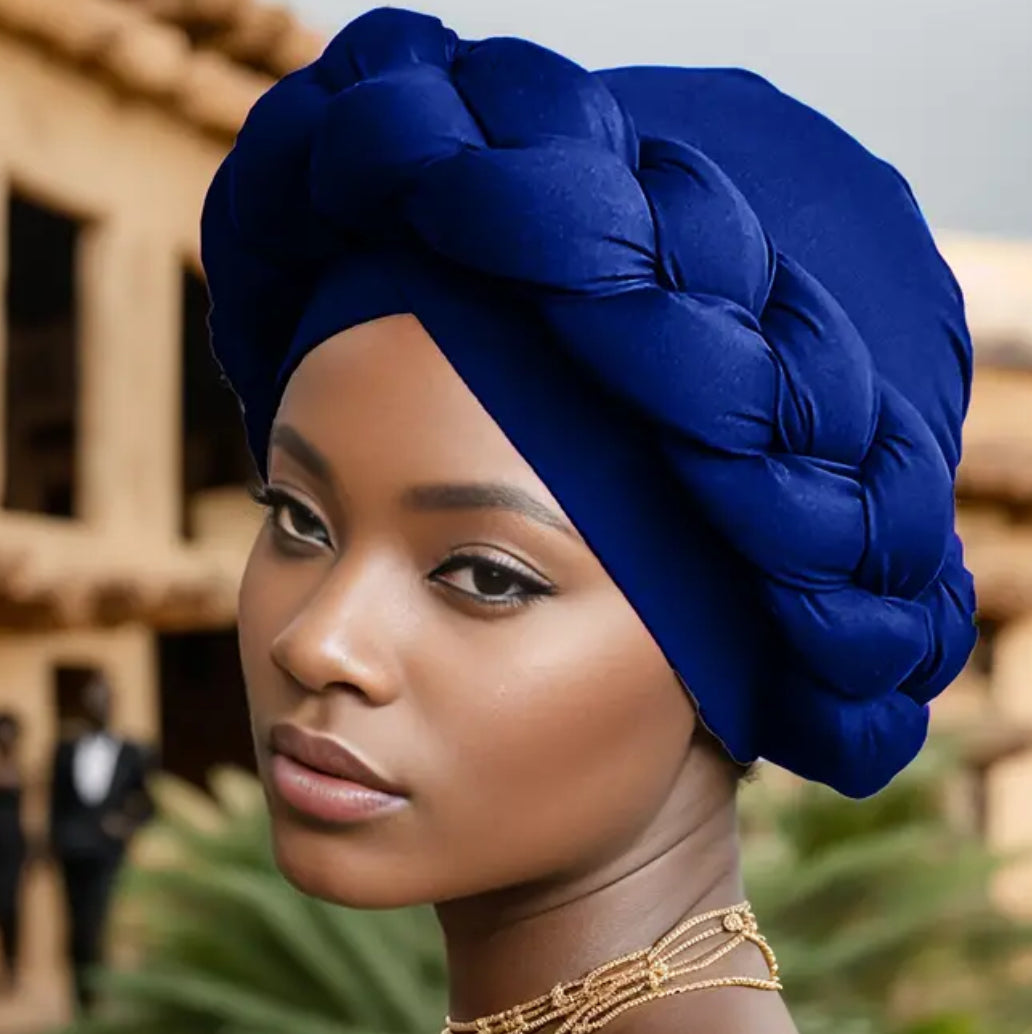 Headwraps Turbans