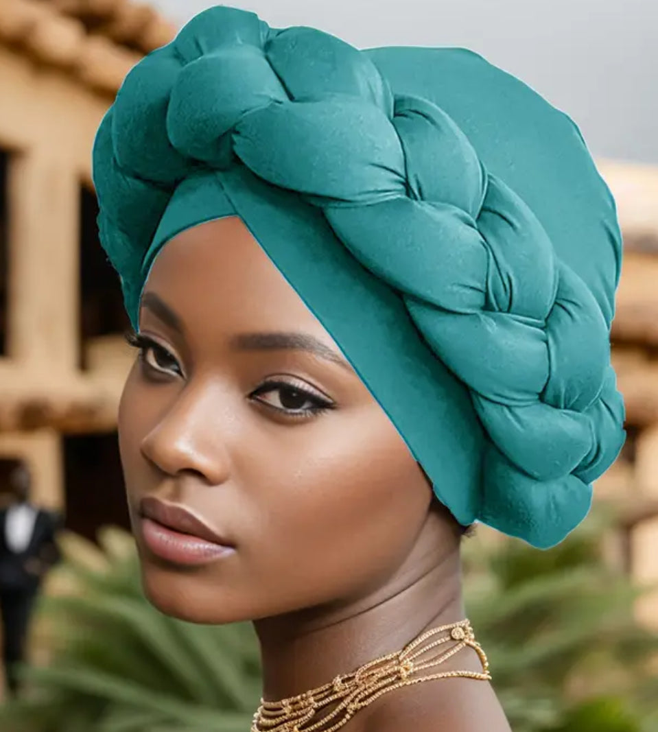 Headwraps Turbans