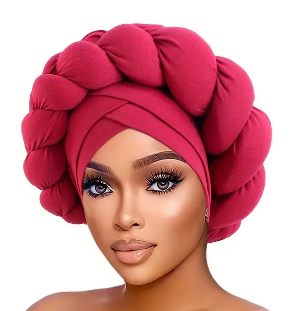 Headwraps Turbans