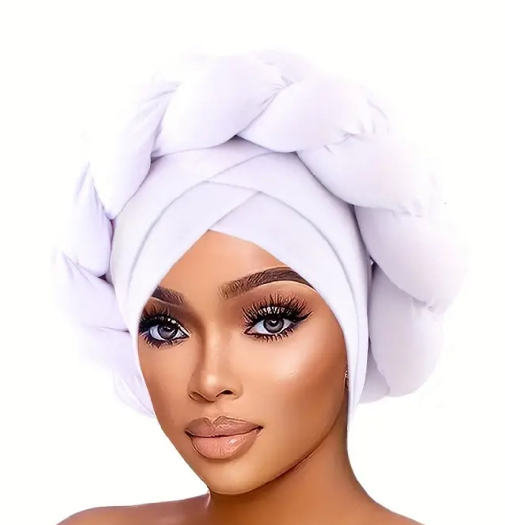 Headwraps Turbans