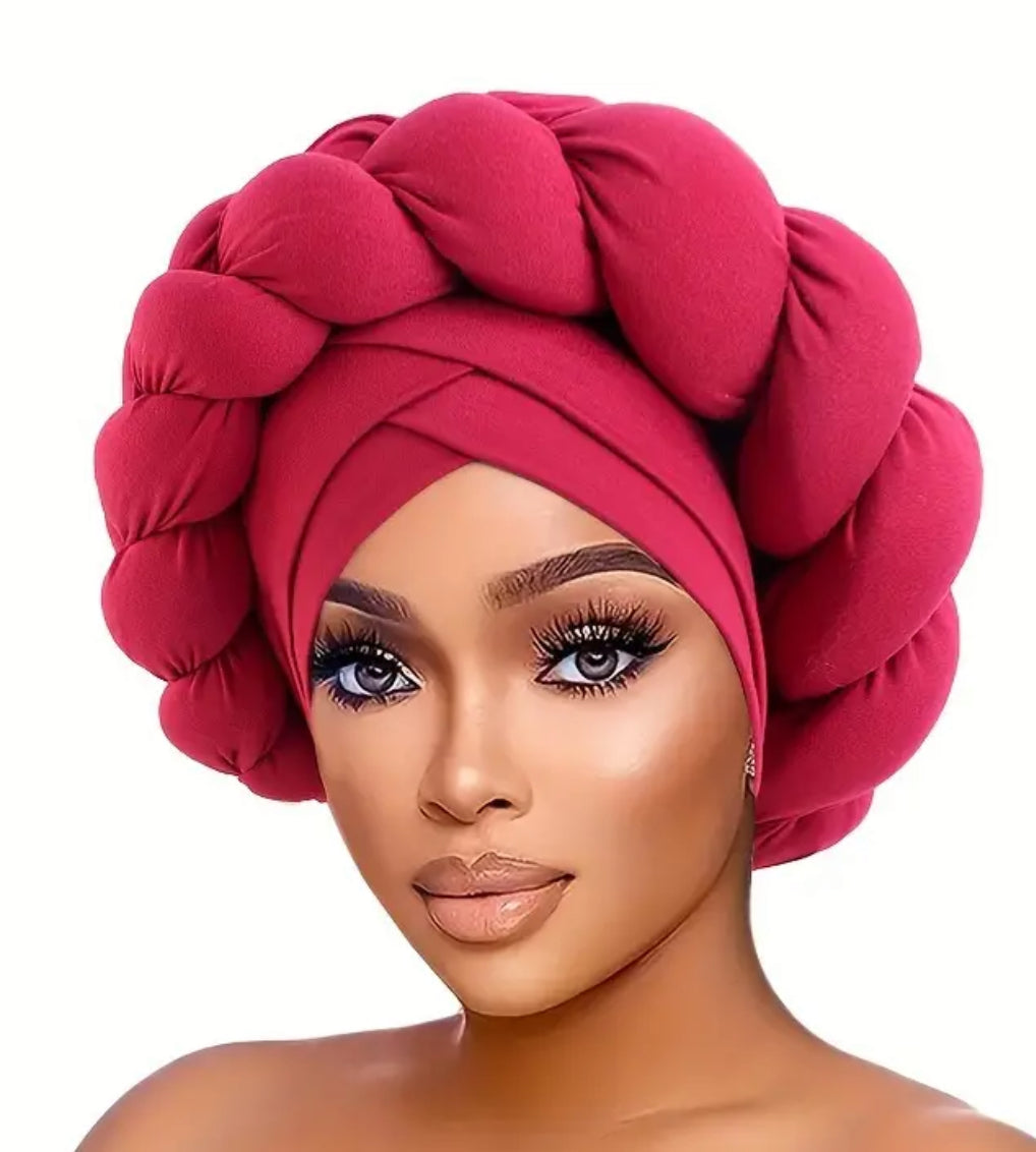 Headwraps Turbans